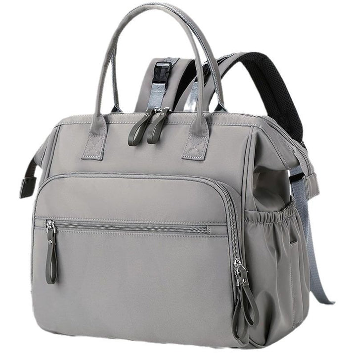 Multifunctional Business Bag with Insulated Interior Kalsten