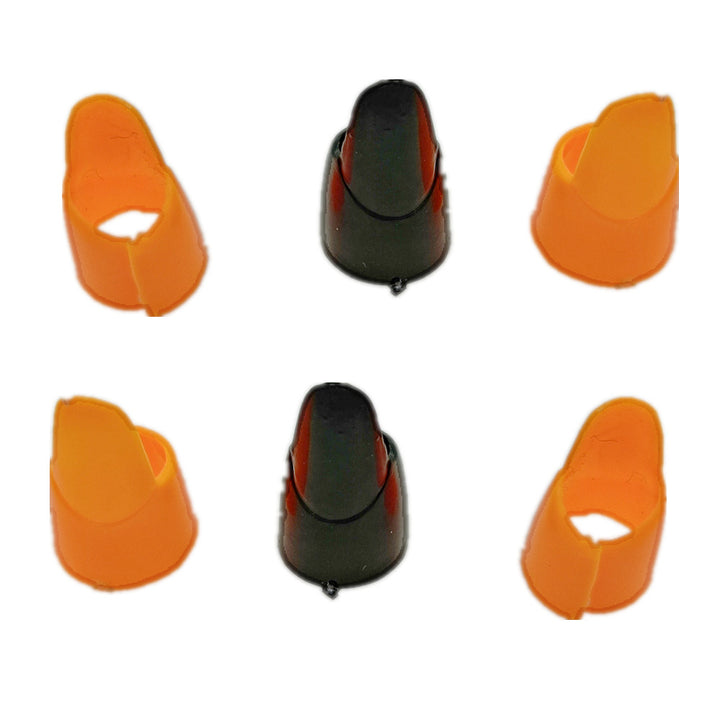 Silicone Finger Protector Gloves Kalsten