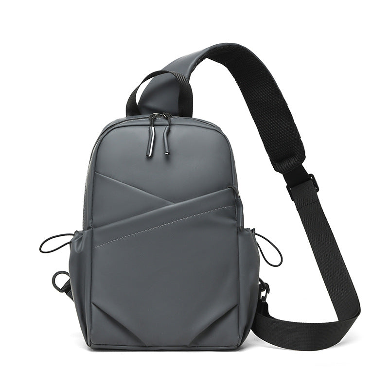 Versatile Compact Sling Backpack Kalsten