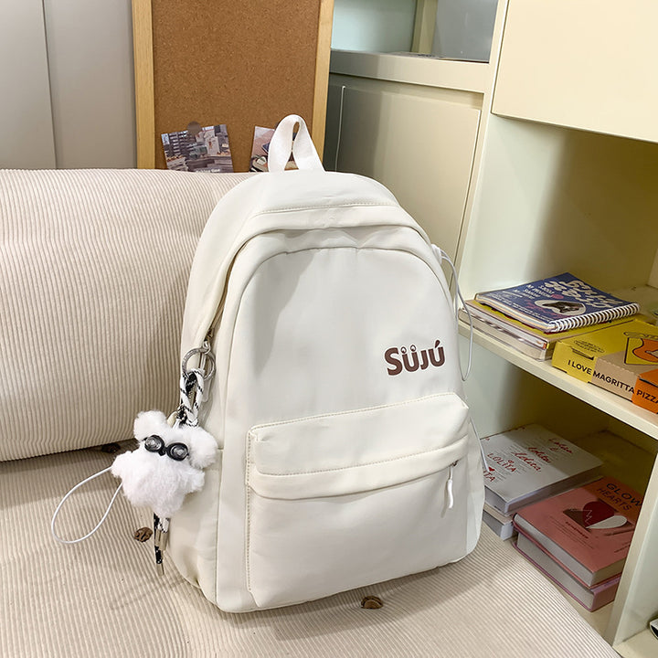 Stylish Multi-Pocket Backpack Kalsten