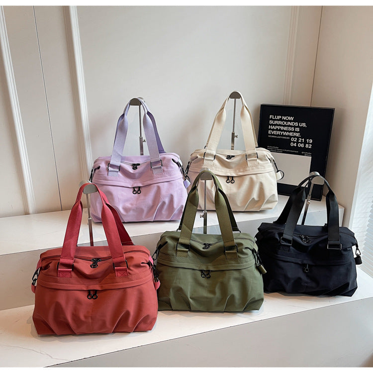 Versatile Gym Tote