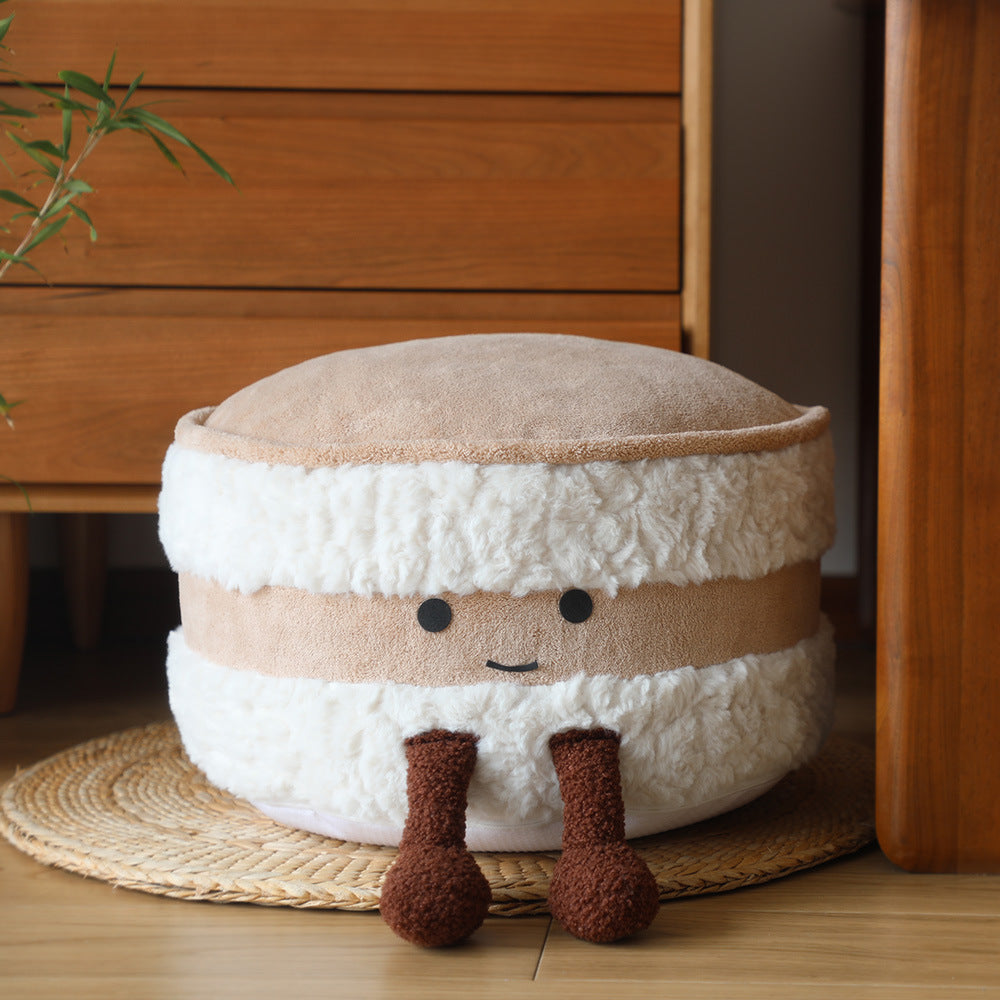 Cozy bathroom runner Kalsten
