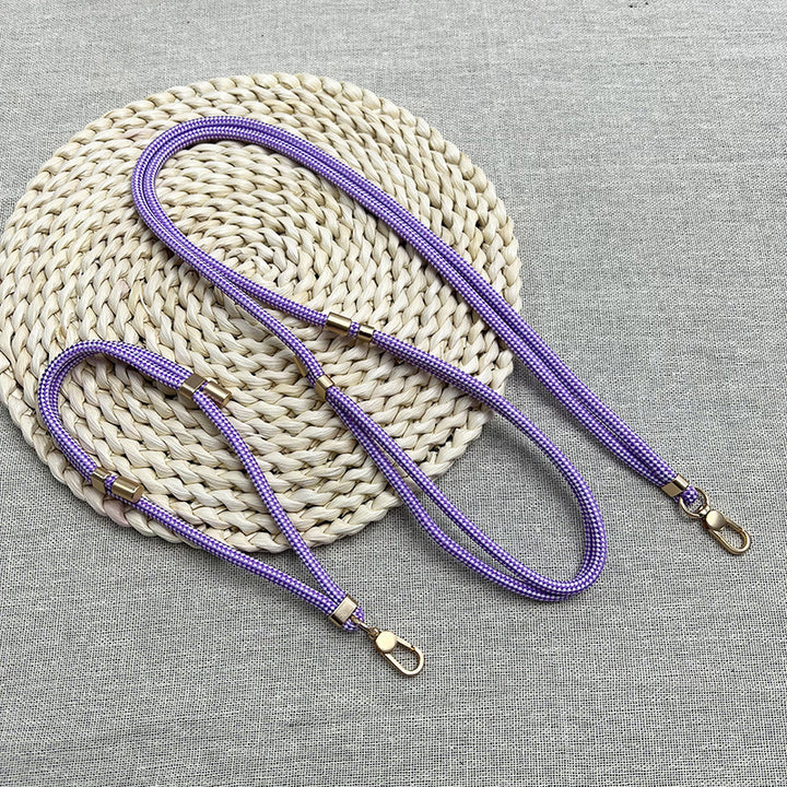 Stylish Multi-Functional Phone Lanyard Kalsten