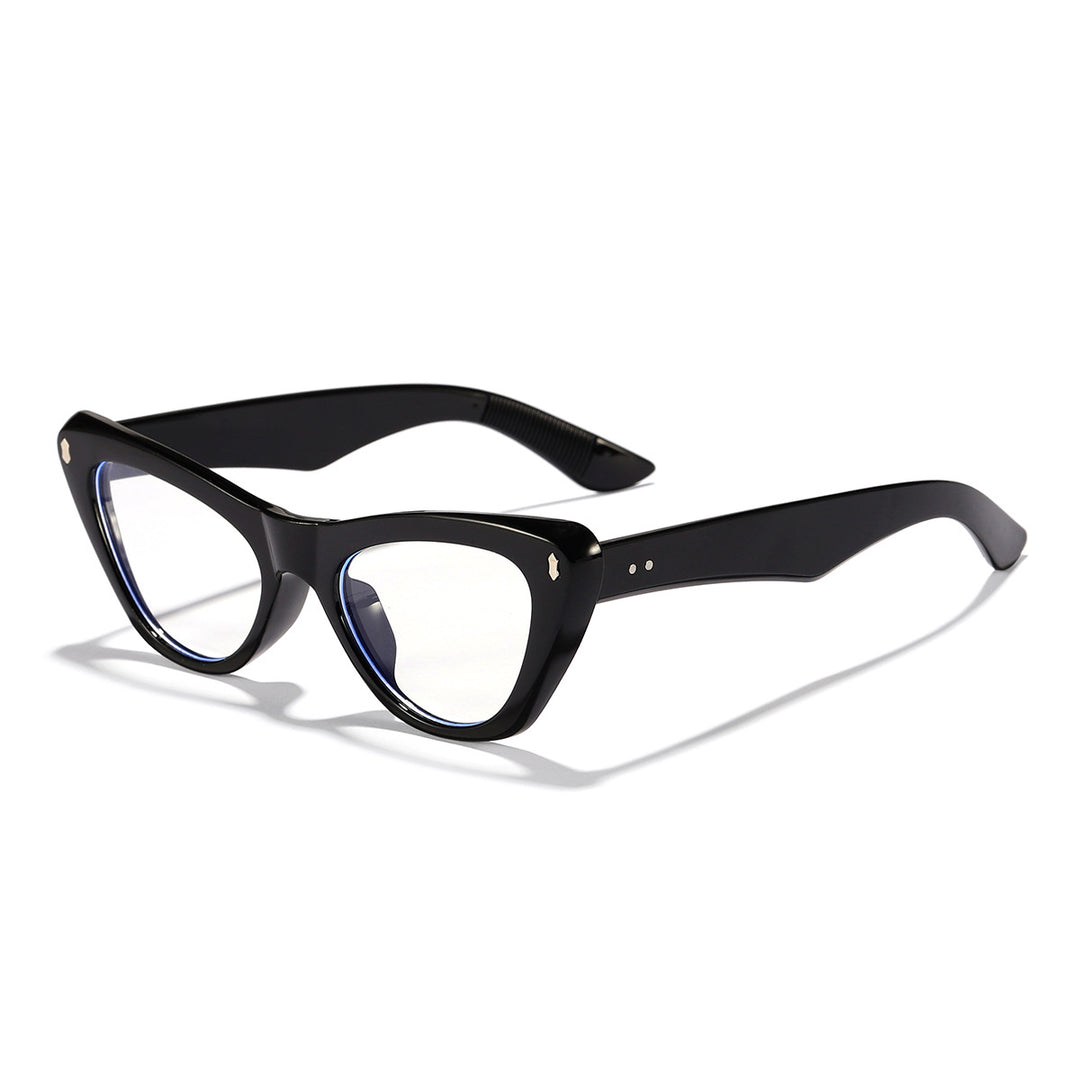 Ladies Cat Eye Glasses Kalsten