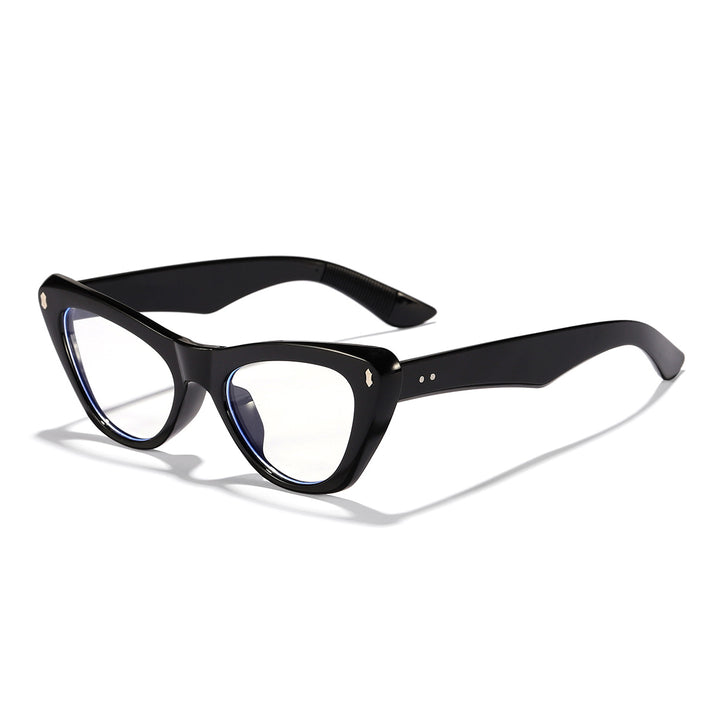 Ladies Cat Eye Glasses Kalsten