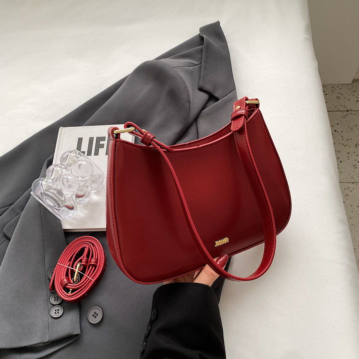 Sleek Minimalist Handbag Kalsten