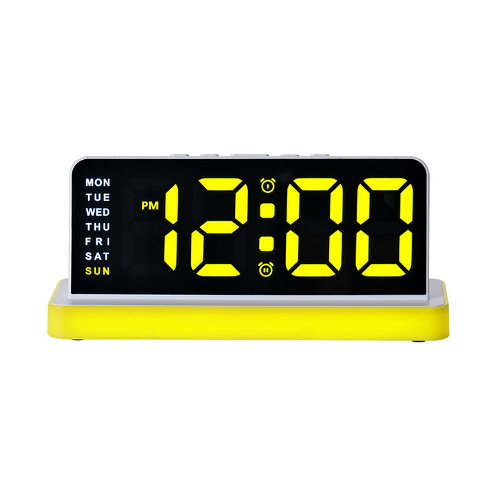 Digital Alarm Clock Kalsten