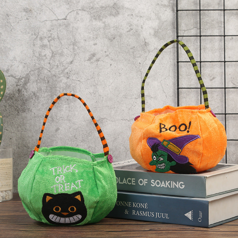 Halloween Tote Bag Kalsten