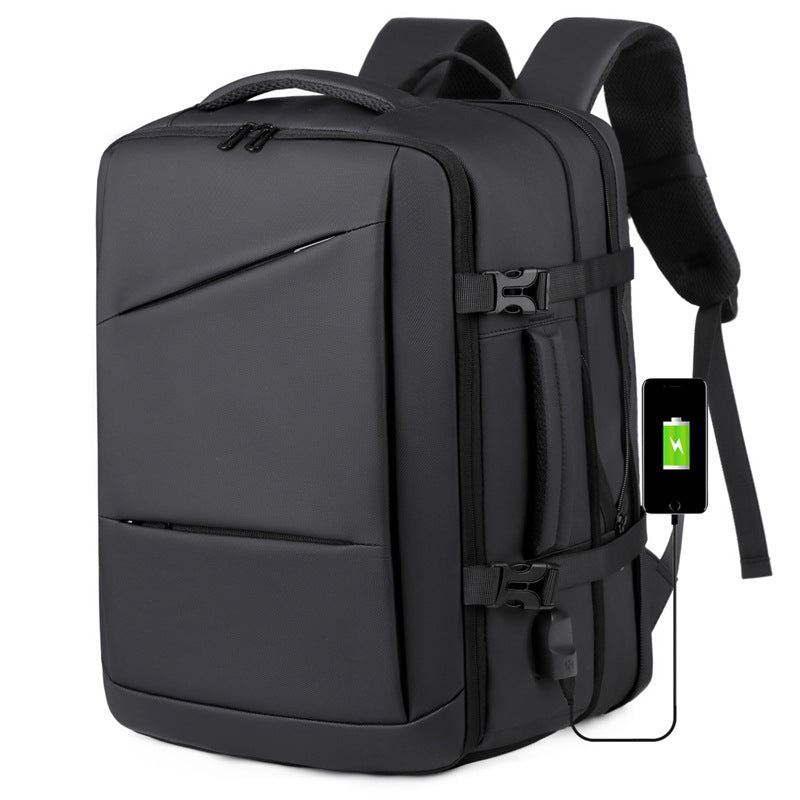 Ergonomic Multi-Use Backpack Kalsten