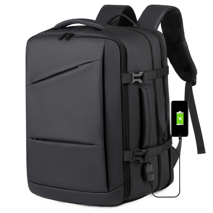 Ergonomic Multi-Use Backpack Kalsten