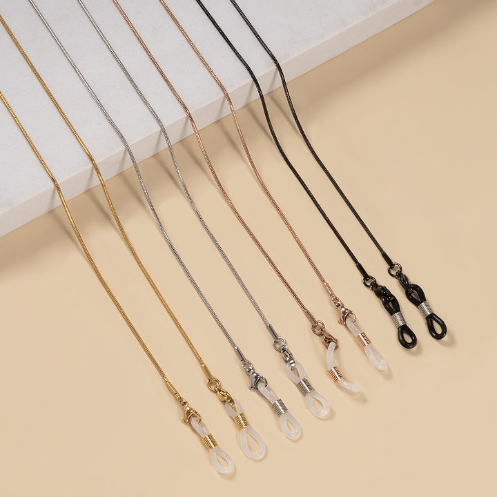 Adjustable Adjustable Eyewear Retainer Kalsten