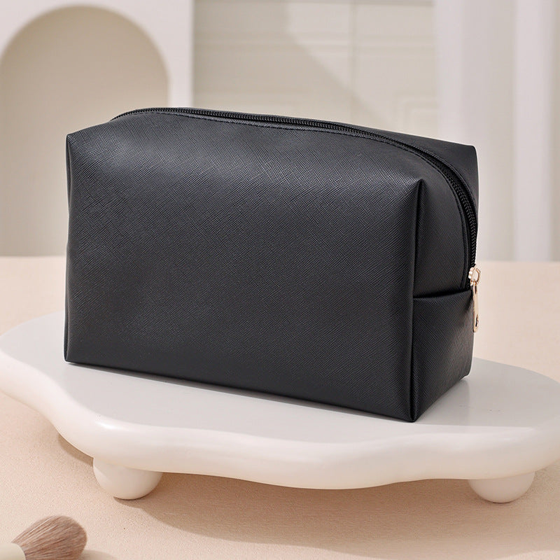 Premium Zippered Makeup Pouch Kalsten
