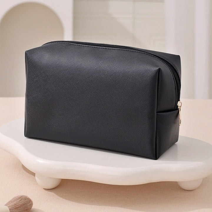 Premium Zippered Makeup Pouch Kalsten