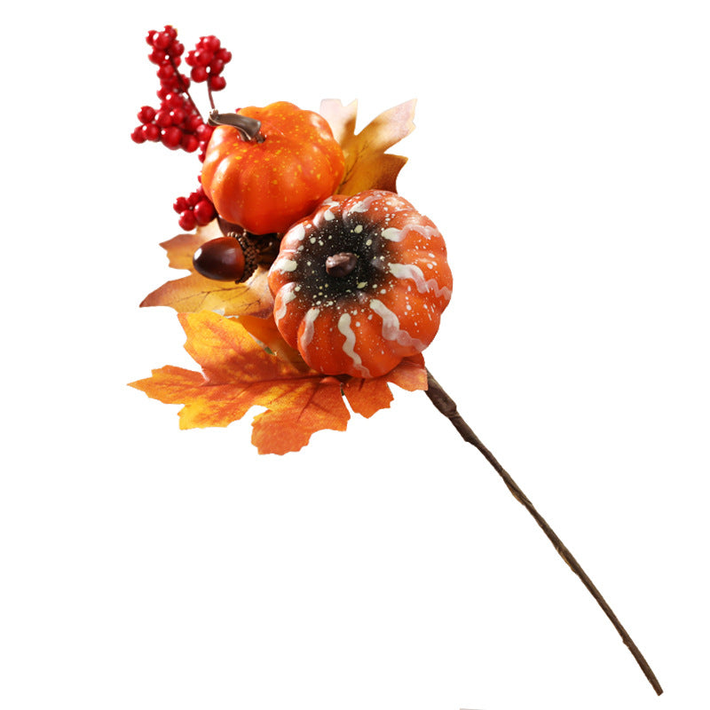 Autumn Decorative Floral Arrangement