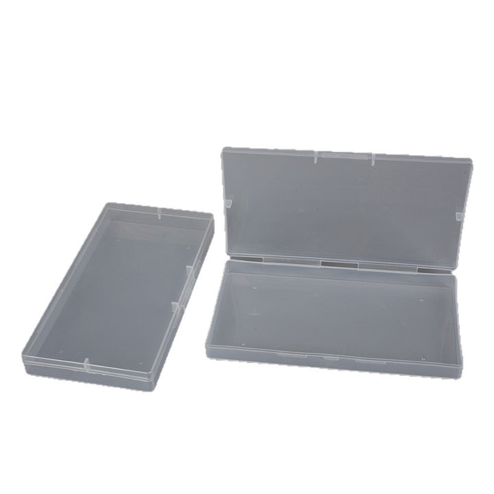 Transparent Multi-Purpose Storage Case Kalsten