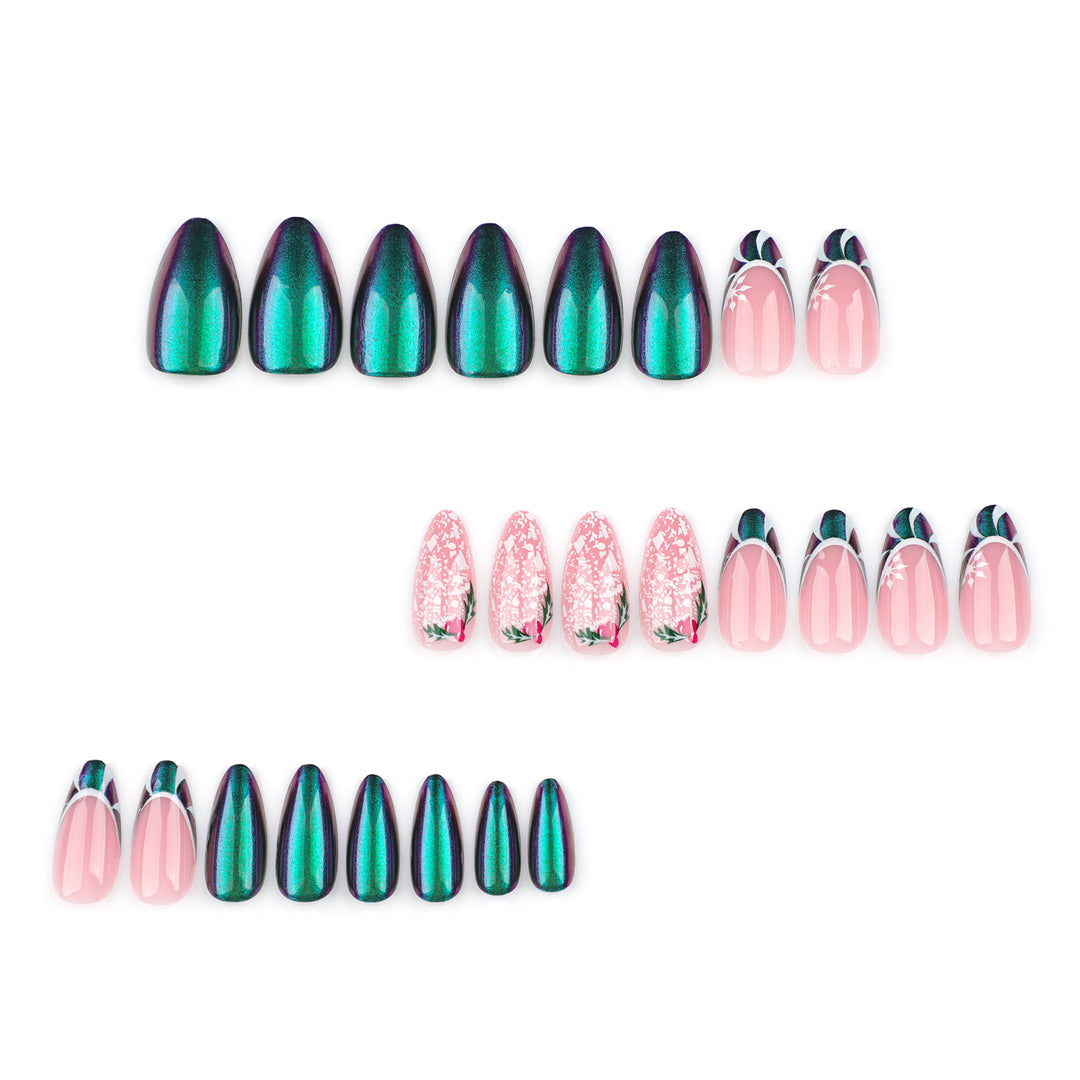 Artistic Nail Art Kalsten