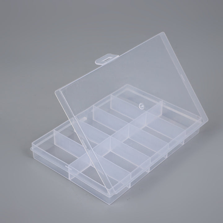 Versatile Craft Organizer Box Kalsten