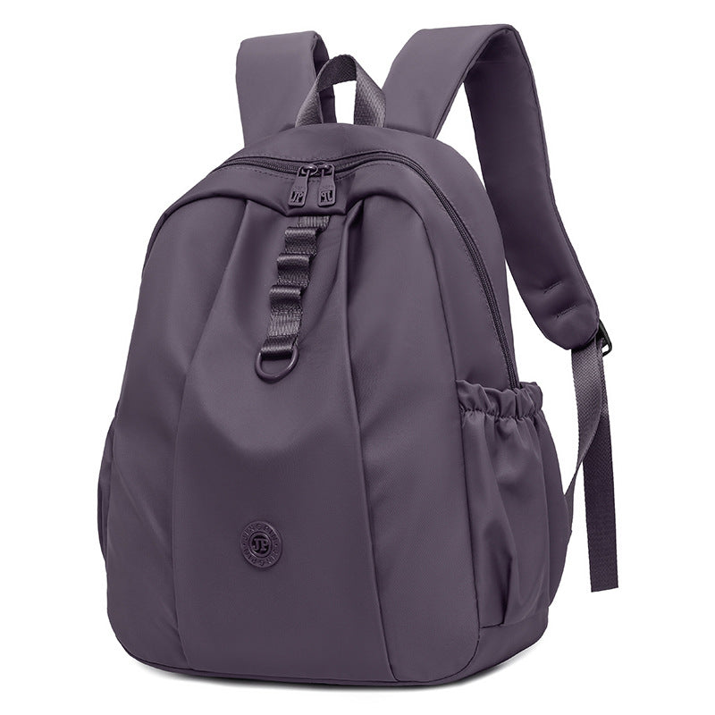 Stylish Multi-Functional Travel Backpack