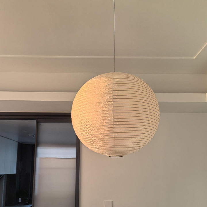 Hanging Paper Lantern