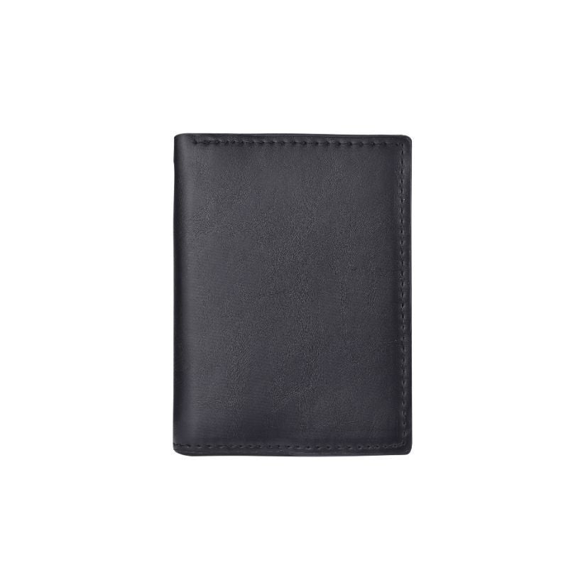Premium Leather Business Card Holder Kalsten