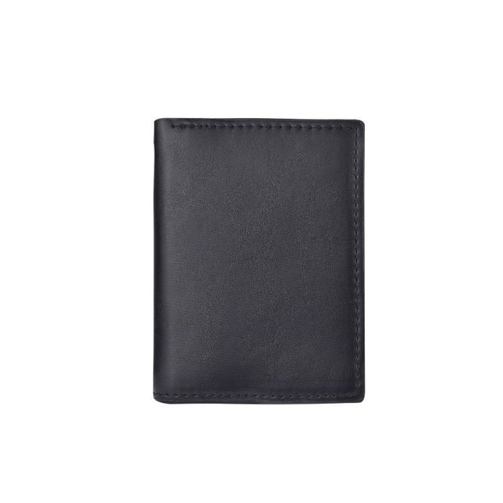 Premium Leather Business Card Holder Kalsten