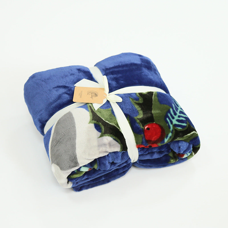 Decorative Blanket