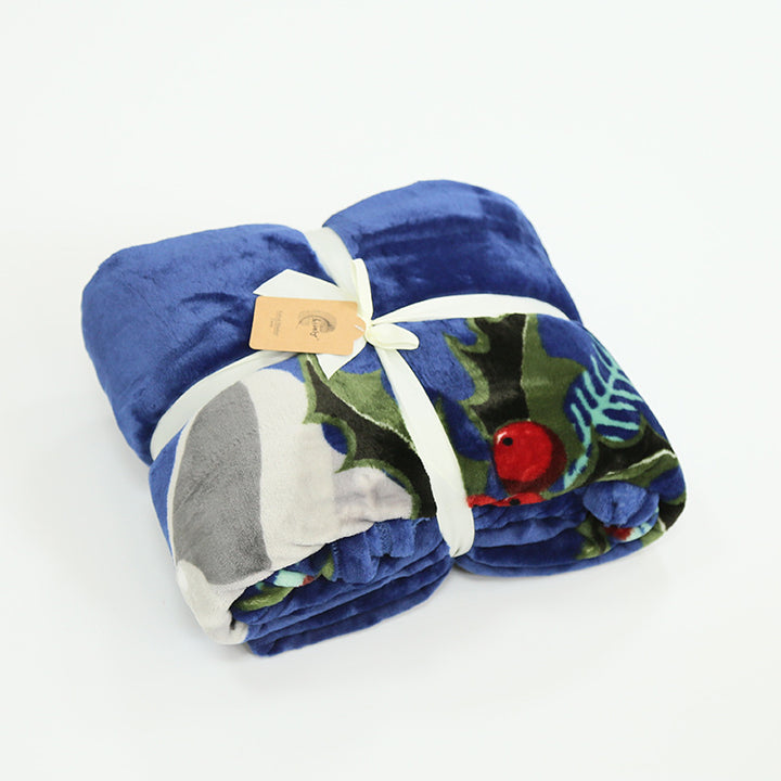 Decorative Blanket