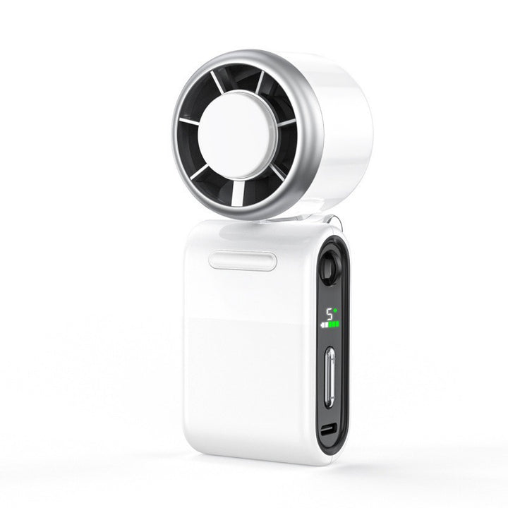 Women's Portable Mini Fan Kalsten