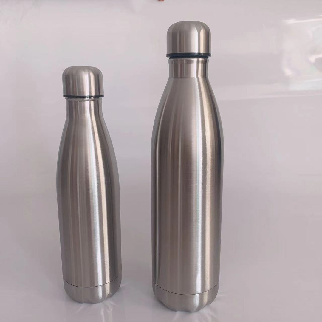 Insulated Stainless Steel Water Bottle Kalsten
