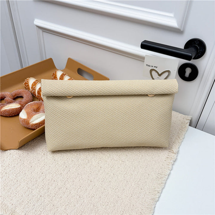WoElegant Textured Clutch Kalsten