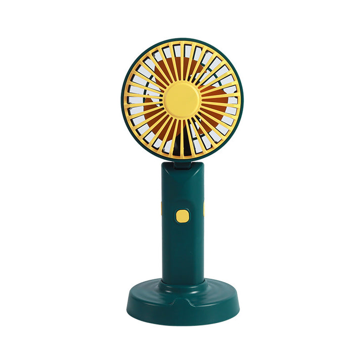 Unisex Portable Table Fan with High-Quality Battery Kalsten