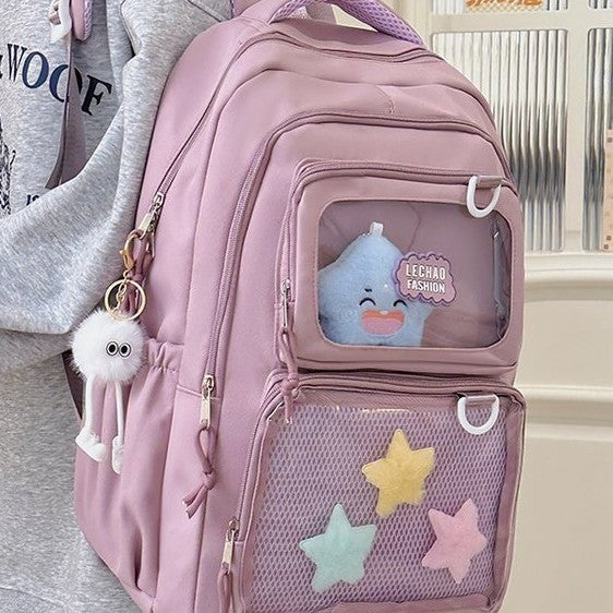 Rucksack Kalsten