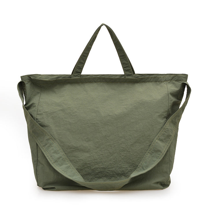 WoVersatile Everyday Oversized Tote Bag Kalsten