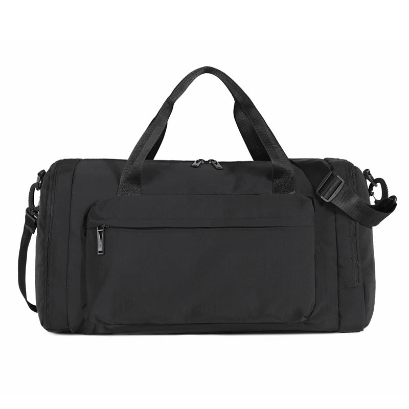 Durable Versatile Travel Duffle Bag Kalsten