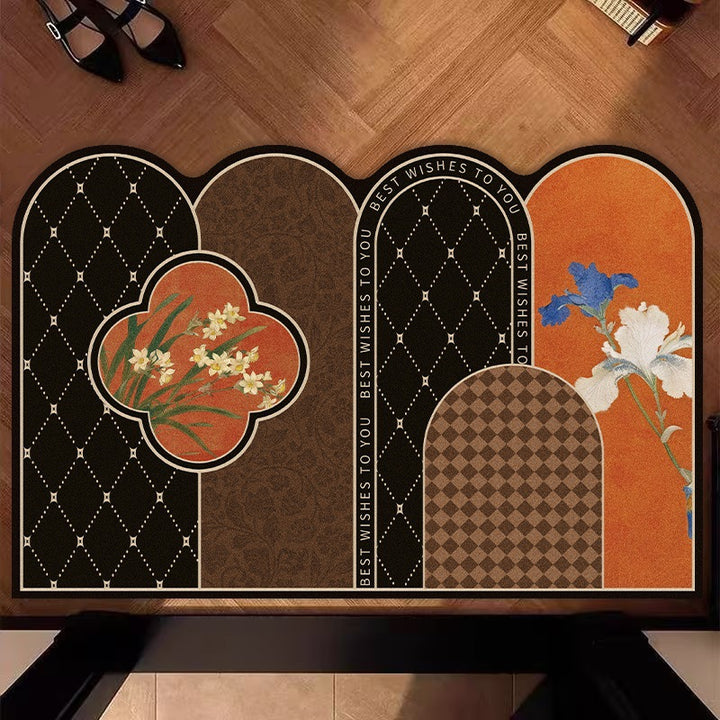 Home Decorative Area Kalsten