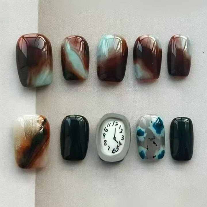 Creative Nail Art Design Collection Kalsten