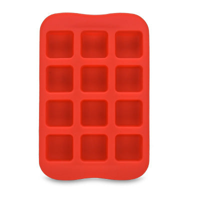 Silicone Baking Mold in Heart Shape Kalsten