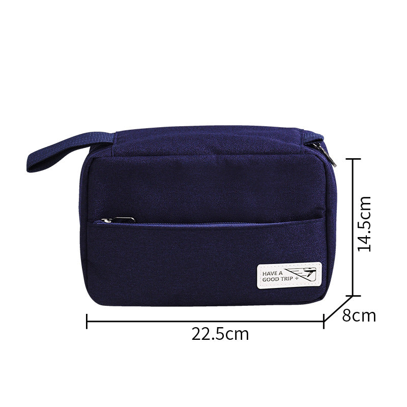 Premium Travel Toiletry Organizer Kalsten