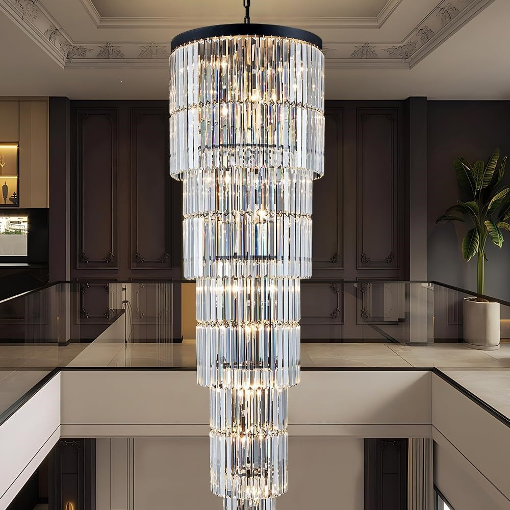 Crystal Chandelier