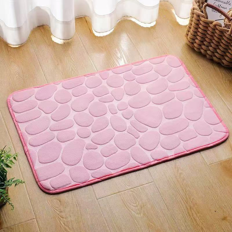 Bathroom Comfort Mat