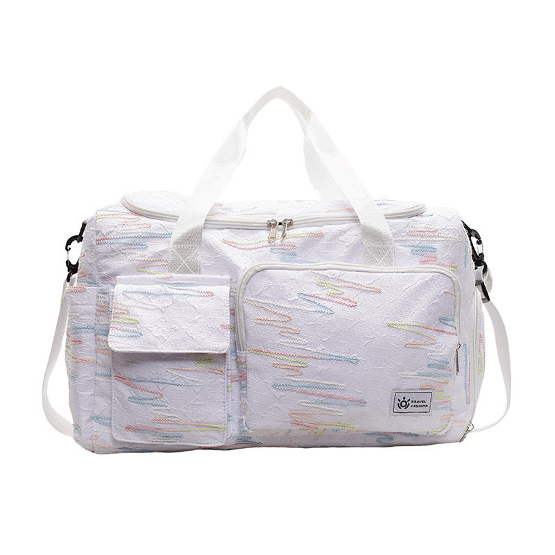 Travel Duffel Bag