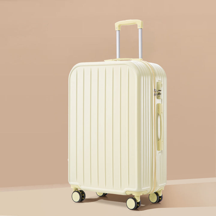 Premium Impact-Resistant Travel Suitcase Kalsten