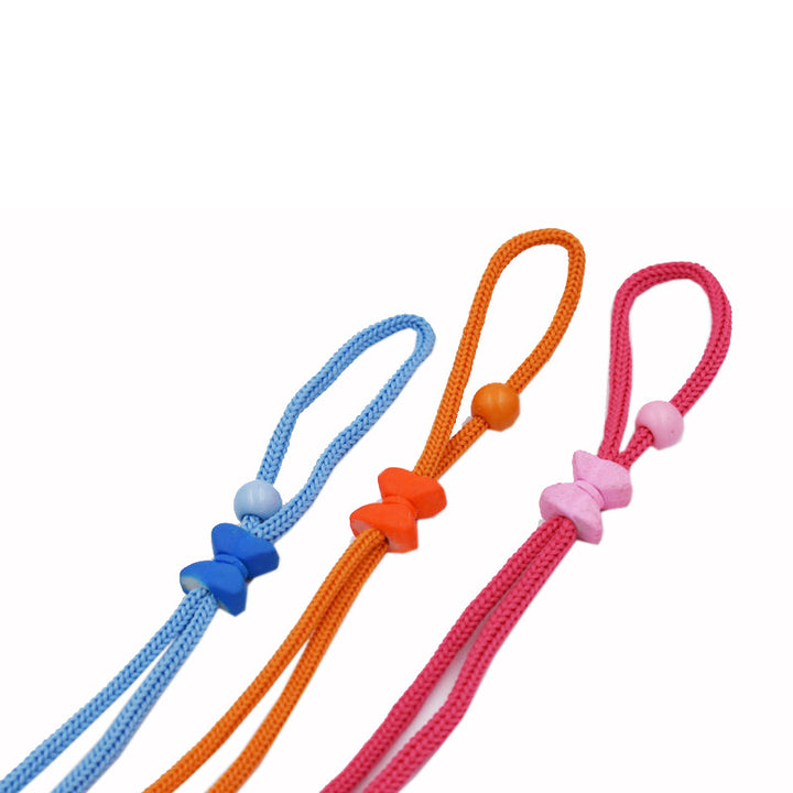 Adjustable Footwear Locking Laces Kalsten