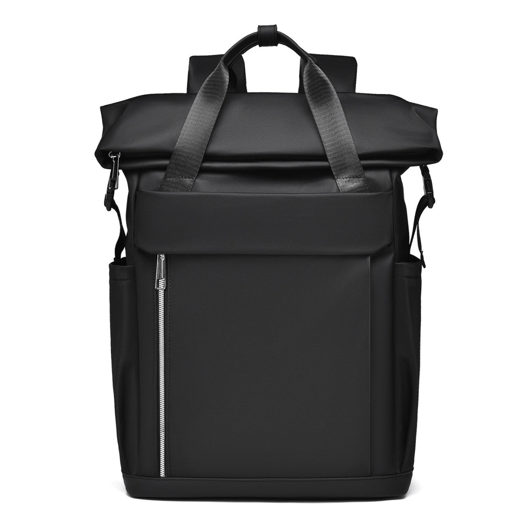 Roll-Top Waterproof Backpack Kalsten