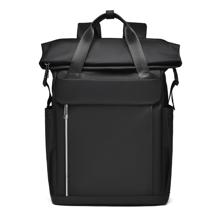 Roll-Top Waterproof Backpack Kalsten