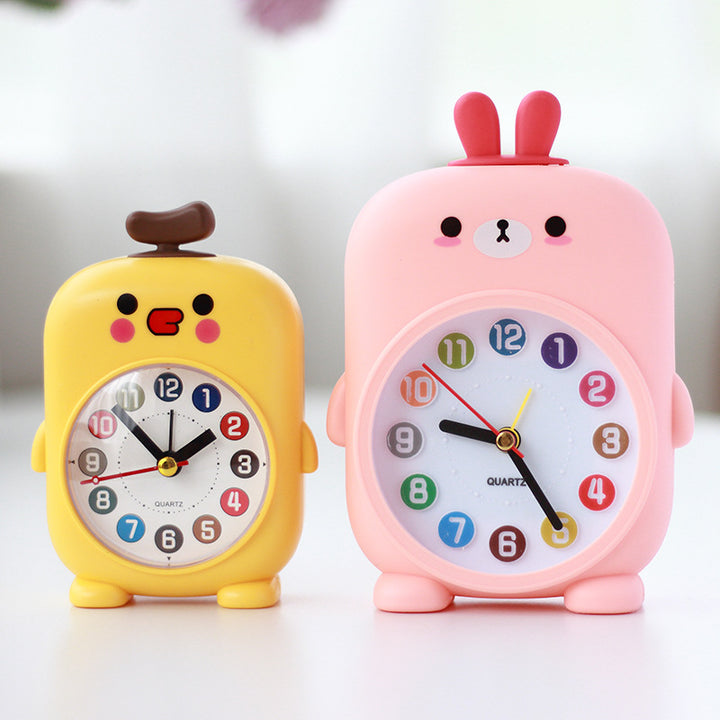 Alarm Clock in Cute Animal Design Kalsten