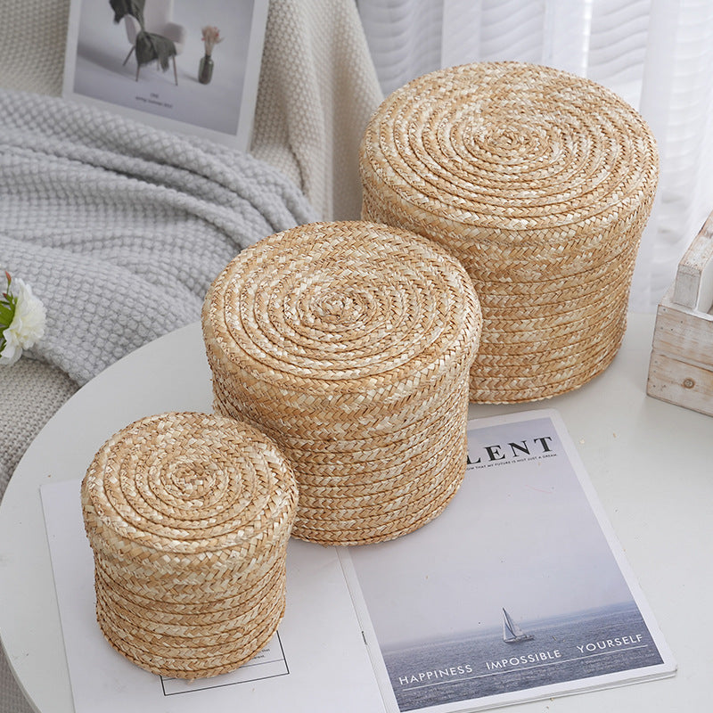Storage Baskets Kalsten