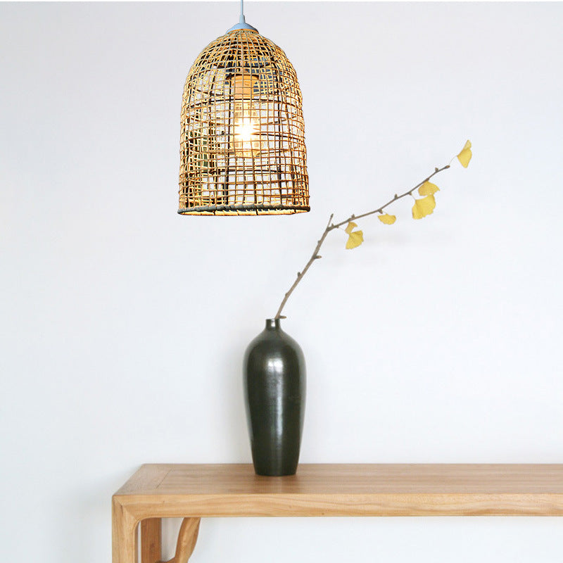 Decorative Wire Light Shade Kalsten