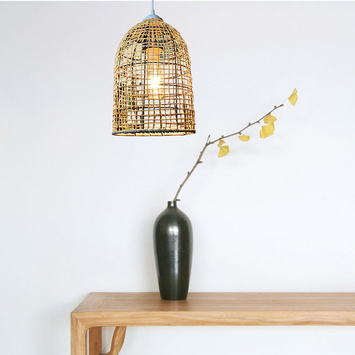 Decorative Wire Light Shade Kalsten