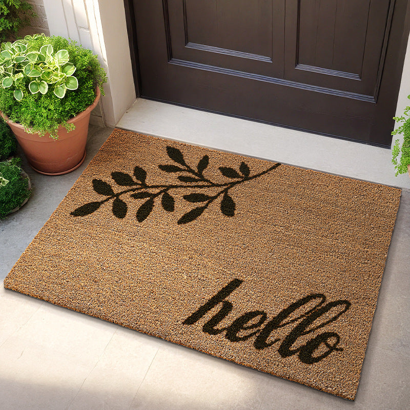 Decorative Outdoor Mat Kalsten